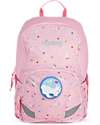ergobag Ergonomic Ease Large Backpack For Kindergarten - Fantasy Kindergarten Backpacks
