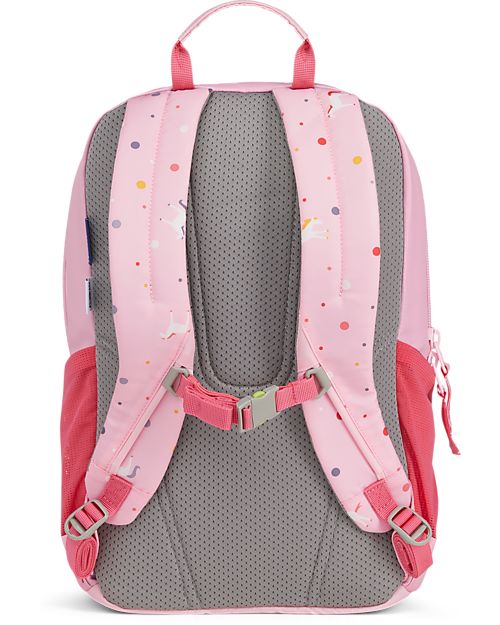 ergobag Ergonomic Ease Large Backpack For Kindergarten - Fantasy Kindergarten Backpacks