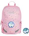 ergobag Ergonomic Ease Large Backpack For Kindergarten - Fantasy Kindergarten Backpacks