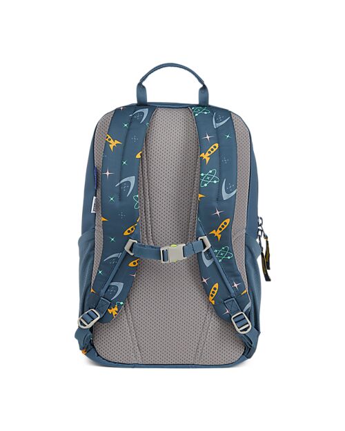 ergobag Ergonomic Ease Large Backpack For Kindergarten - Skyrocket Kindergarten Backpacks