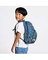 ergobag Ergonomic Ease Large Backpack For Kindergarten - Skyrocket Kindergarten Backpacks