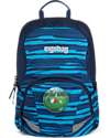 ergobag Ergonomic Ease Large Backpack For Kindergarten - Striker Kindergarten Backpacks