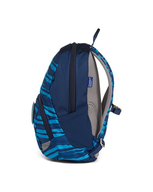 ergobag Ergonomic Ease Large Backpack For Kindergarten - Striker Kindergarten Backpacks