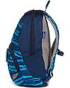 ergobag Ergonomic Ease Large Backpack For Kindergarten - Striker Kindergarten Backpacks