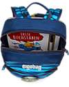 ergobag Ergonomic Ease Large Backpack For Kindergarten - Striker Kindergarten Backpacks