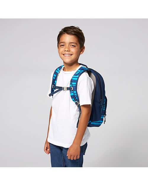 ergobag Ergonomic Ease Large Backpack For Kindergarten - Striker Kindergarten Backpacks