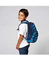 ergobag Ergonomic Ease Large Backpack For Kindergarten - Striker Kindergarten Backpacks