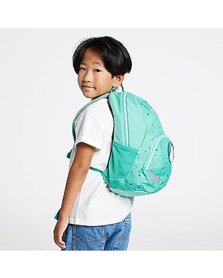 ergobag Ergonomic Ease Large Backpack For School - Dreamy Kindergarten Backpacks