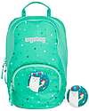 ergobag Ergonomic Ease Small Backpack For Kindergarten - Dreamy Kindergarten Backpacks