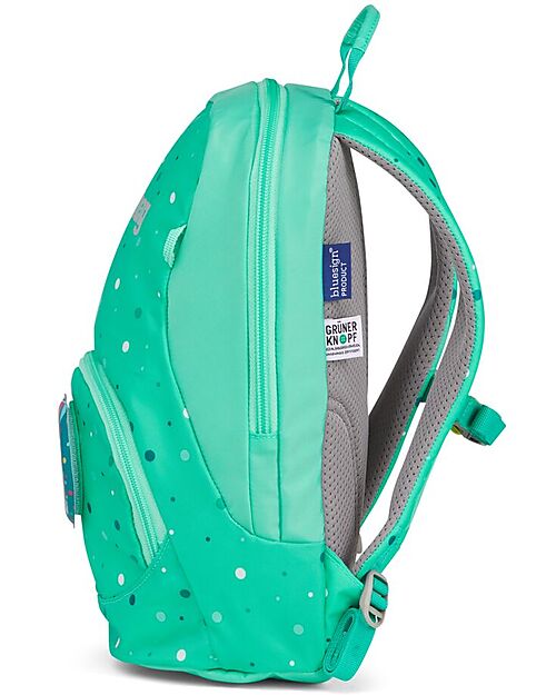 ergobag Ergonomic Ease Small Backpack For Kindergarten - Dreamy Kindergarten Backpacks
