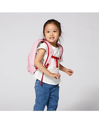 ergobag Ergonomic Ease Small Backpack for Kindergarten - Fantasy Kindergarten Backpacks