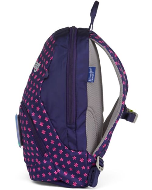 ergobag Ergonomic Ease Small Backpack For Kindergarten - Flake Backpack