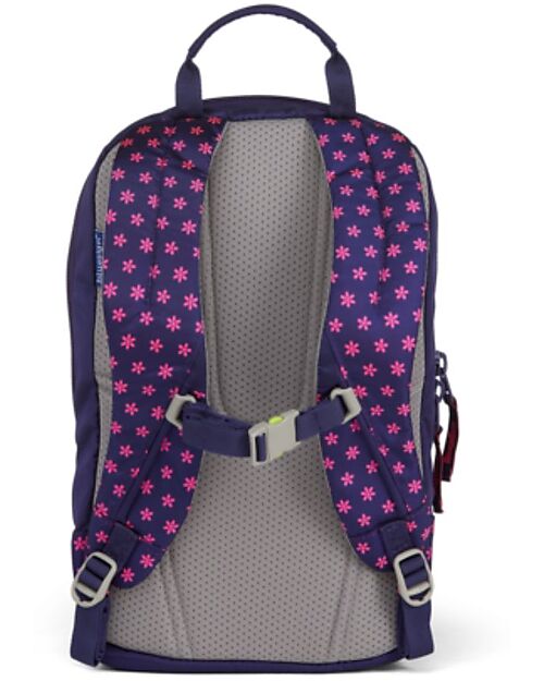 ergobag Ergonomic Ease Small Backpack For Kindergarten - Flake Backpack