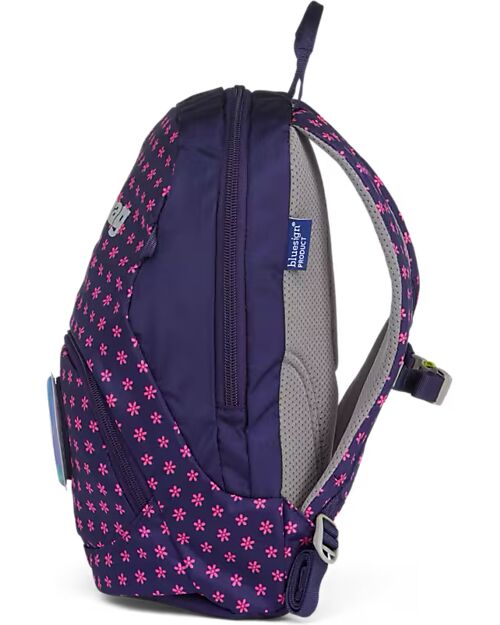 ergobag Ergonomic Ease Small Backpack For Kindergarten - Flake Kindergarten Backpacks