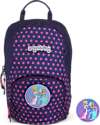 ergobag Ergonomic Ease Small Backpack For Kindergarten - Flake Kindergarten Backpacks