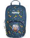 ergobag Ergonomic Ease Small Backpack For Kindergarten - Skyrocket Kindergarten Backpacks