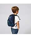 ergobag Ergonomic Ease Small Backpack For Kindergarten - Speedy Kindergarten Backpacks