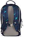 ergobag Ergonomic Ease Small Backpack For Kindergarten - Speedy Kindergarten Backpacks