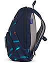 ergobag Ergonomic Ease Small Backpack For Kindergarten - Speedy Kindergarten Backpacks