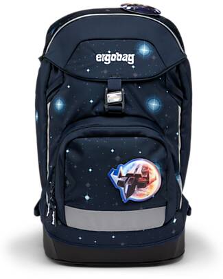 ergobag Ergonomic Prime Backpack For School - AtmosBear Backpack