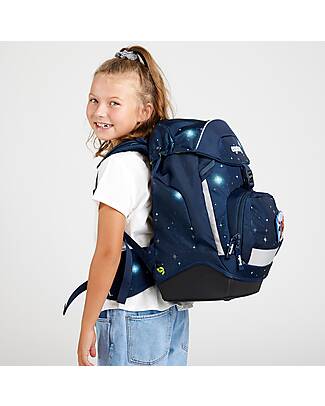 ergobag Ergonomic Prime Backpack For School - AtmosBear Backpack