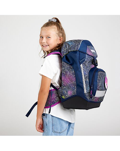 ergobag Ergonomic Prime Backpack For School - Bearlaxy Backpack
