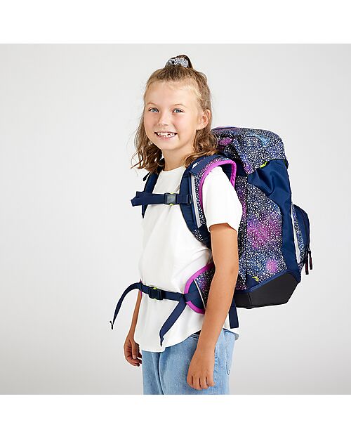 ergobag Ergonomic Prime Backpack For School - Bearlaxy Backpack