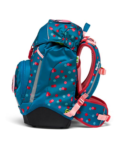 ergobag Ergonomic Prime Backpack For School - Bearlegance Backpack