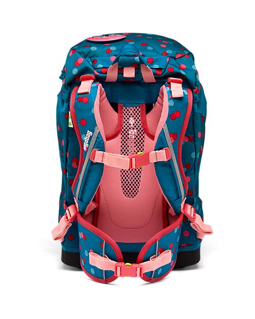 ergobag Ergonomic Prime Backpack For School - Bearlegance Backpack