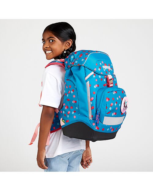 ergobag Ergonomic Prime Backpack For School - Bearlegance Backpack