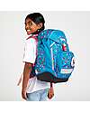 ergobag Ergonomic Prime Backpack For School - Bearlegance Backpack