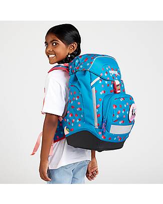 ergobag Ergonomic Prime Backpack For School - Bearlegance Backpack