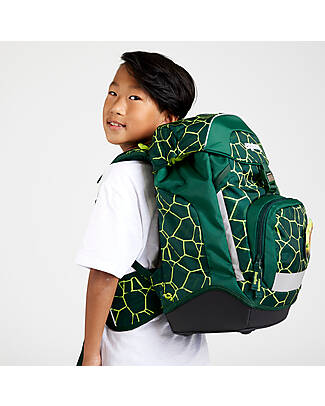 ergobag Ergonomic Prime Backpack For School - BearRex Backpack
