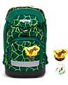 ergobag Ergonomic Prime Backpack For School - BearRex Backpack