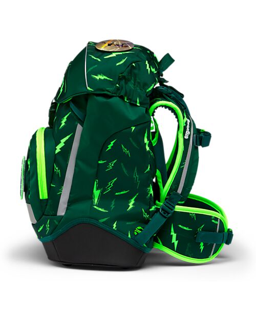 ergobag Ergonomic Prime Backpack For School - Beartastic Backpack