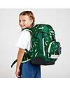 ergobag Ergonomic Prime Backpack For School - Beartastic Backpack