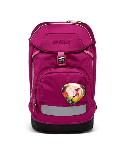 ergobag Ergonomic Prime Backpack For School - Bearytale Backpack