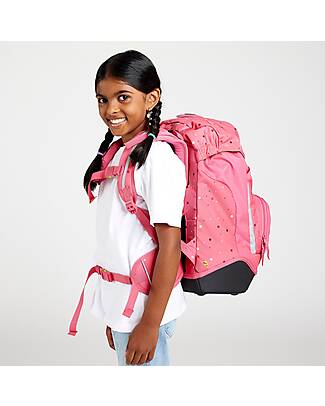 ergobag Ergonomic Prime Backpack For School - DreamBear Backpack