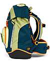 ergobag Ergonomic Prime Backpack for School - ExploreBear Backpack