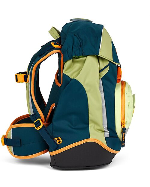 ergobag Ergonomic Prime Backpack for School - ExploreBear Backpack