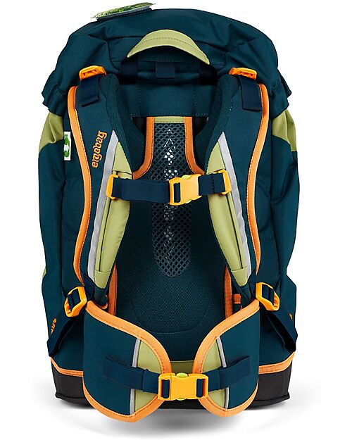 ergobag Ergonomic Prime Backpack for School - ExploreBear Backpack