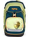 ergobag Ergonomic Prime Backpack for School - ExploreBear Backpack
