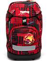 ergobag Ergonomic Prime Backpack For School - FireBear Backpack