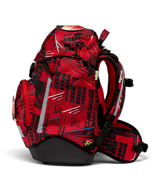 ergobag Ergonomic Prime Backpack For School - FireBear Backpack
