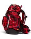 ergobag Ergonomic Prime Backpack For School - FireBear Backpack