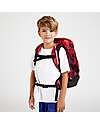 ergobag Ergonomic Prime Backpack For School - FireBear Backpack