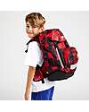 ergobag Ergonomic Prime Backpack For School - FireBear Backpack