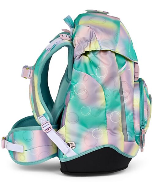 ergobag Ergonomic Prime Backpack For School - Magic BubbleBear Backpack