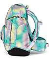 ergobag Ergonomic Prime Backpack For School - Magic BubbleBear Backpack