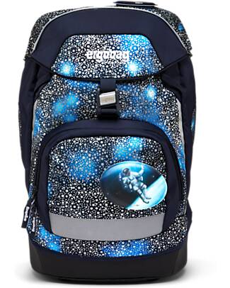 ergobag Ergonomic Prime Backpack For School - Milky Bear Backpack